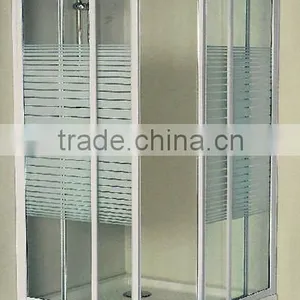 Heating Cooling Smiple Shower Room thumbnail-3