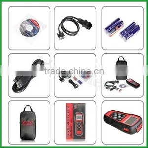 Latest and Professional Autel Jp701 for Japanese Auto Scanner --lowest Price thumbnail-1