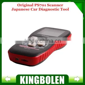 Hot Selling 2014 Original XTOOL PS701 Diagnostic Tool for Japanese Cars High Quality PS701 for JOBD & OBDII thumbnail-1