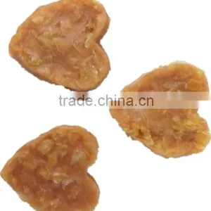 Heart Shape-low Fat Dog Snack thumbnail-3