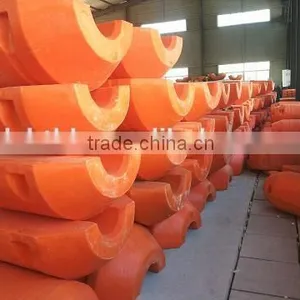 UHMWPE Sand/ Slurry/ Dredging Pipeline thumbnail-4