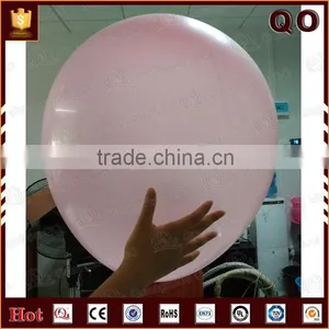 Wedding Decoration Customized Company Logo Printed Latex Balloon thumbnail-4