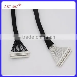 LED Display Monitor LVDS Cable, Led Backlight Cable thumbnail-5