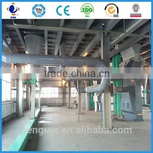 30 Years Experience Automaticcooking Oil Mill Plant thumbnail-5