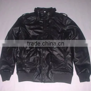 Leather Garment thumbnail-1