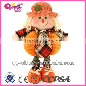 Harvest Festival Decoration Stuffed Plush Toy thumbnail-1