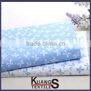 Cotton Knitting Fabric, Factory Price Polyester Cotton Fabric thumbnail-4