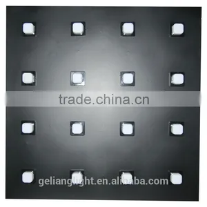 China Professional Stage Lighting/ Indoor LED Digital Curtain Wall thumbnail-1