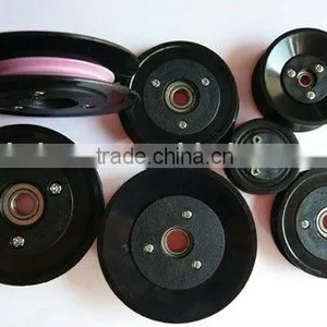 Wire Guide Pulley thumbnail-1