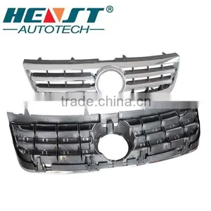 Radiator Grille 7L6 853 651 CB41 for VW TOUAREG 2003 Year thumbnail-1