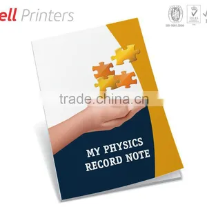 Physics Notebook for College Kids From India thumbnail-1
