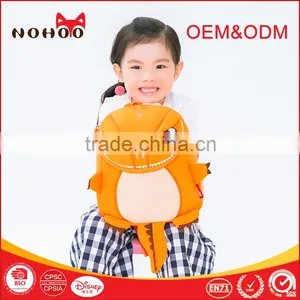 Nohoo Kids Neoprene Backpack School Bags Of Latest Designs ,Fashionable Kids Backpack thumbnail-2