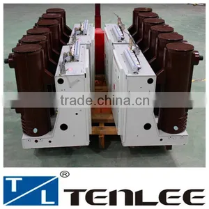 Vs1 Indoor 10kv Vacuum Circuit Breaker thumbnail-1