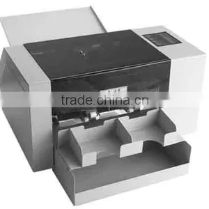 Professional Supplier Full Automatic Cutter WD-AC408 thumbnail-1