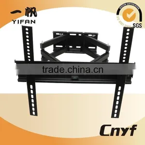 2015 Adjustable Corner tv Brackets for 26 to 47 Inches thumbnail-1