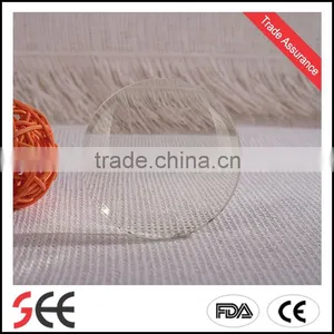 Factory Outlets 1.523 PGX S.V Ophthalmic Lenses Mineral and Organic thumbnail-1