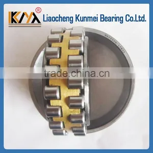China Bearing Factory KM NN3008EM Cylindrical Roller Bearing thumbnail-1