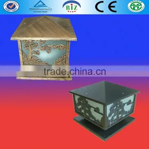 Good Quality Induction Yard Lamps thumbnail-1