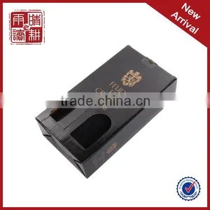 Manufacturer Custom Wine Glass Cardboard Gift Box thumbnail-3