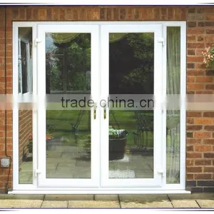 Guangdong Well-known Used in Any House Aluminium Bifold Doors thumbnail-6