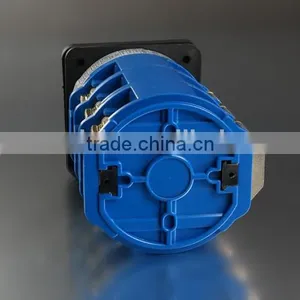 Changeover Switch 160A LW26 thumbnail-3