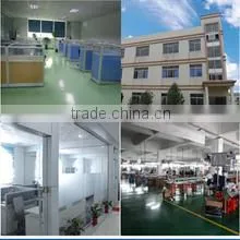 Zhongshan Jujia Lighting Limited company overview - view 2 thumbnail