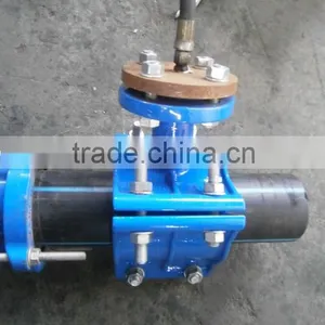 Triple Repair Clamp thumbnail-3