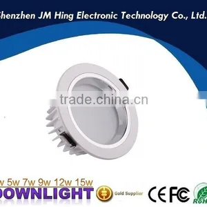 2013 New Style 5W Led Surface Mounted Downlight For Stores, Malls, Shop Windows, Exhibitions thumbnail-1