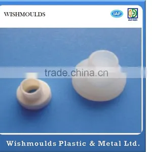 Injection Molding for Car Accessory Plastic Parts Plastic Injection Mold Making Customized Plastic Injection Car Mould thumbnail-3