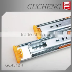 Good Sell Hettich Design Telescopic Channel Drawer Slide thumbnail-1