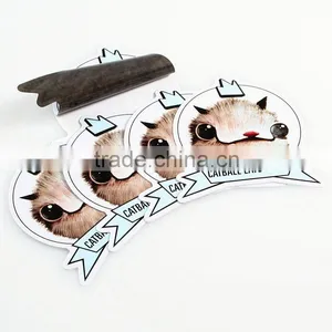 UV Protected Heat Transfer Printing Custom Window Stickers and Garment Usage Silk Screen Heat Transfer Label ----DH20705 thumbnail-1