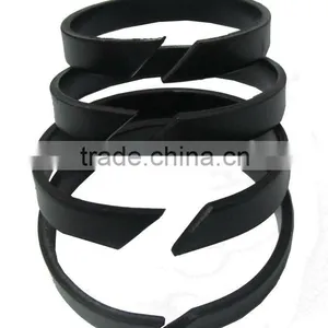 Paper Briquette Steel Bands, Recycle Newspaper,Newspaper Briquette Maker,Paper Log Maker thumbnail-2
