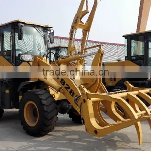 SDLG T916L 1TON CE APPROVE WHEEL LOADER FOR EXPORTING ONLY 4000USD PER UNIT thumbnail-5