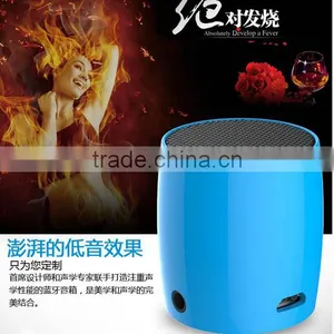 Protable Mini Speaker Professional Speaker thumbnail-5