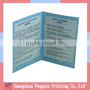 Professional Catalog Brochure Magazine Printing Low Cost Magazine Printing thumbnail-3