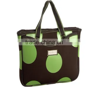 Factory Price Neorpene Printed Picnic Bag Neoprene Fabric for Bag thumbnail-3
