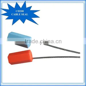 CH208 Oil Tanker Security Seals thumbnail-1