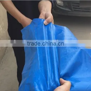 Tarpaulin With Non-woven Fabric Laminating Fabrics thumbnail-4