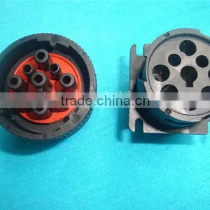 Truck Connector J1939 Plug 9pin Connector thumbnail-1