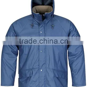 WATERPROOF RAIN JACKET FOR ADULT thumbnail-1