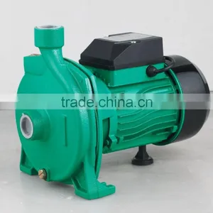 1HP/750W CPM158 Centrifugal Water Pump thumbnail-1