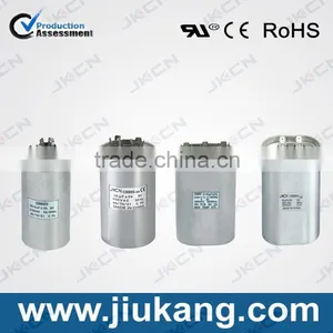 CBB65 Metallized Polypropylene 100uf Oil Capacitor for Sale thumbnail-1