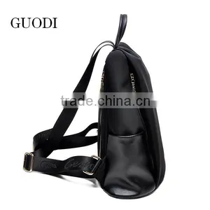 2015 Latest Designer Fashionable Backpacks for Girls thumbnail-3