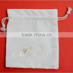 Satin Bridal Bag thumbnail-1