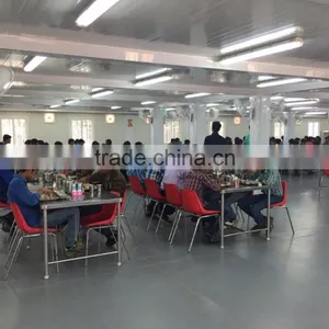 China Professional Manufacturer Apartment Building Prefab thumbnail-2