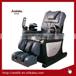 Music Massage Chair Home Furniture Massage DLK-H009 CE RoHS thumbnail-1