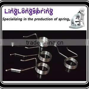 Spiral Torsion Spring for Sale thumbnail-2