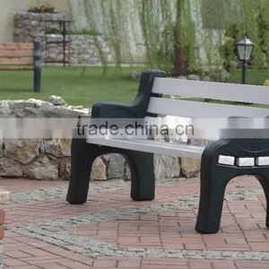 Plastic Bench F-0314 thumbnail-4