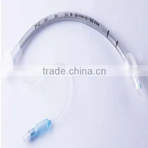 Reinforced Endotracheal Tube (Extruded Plastic) thumbnail-1
