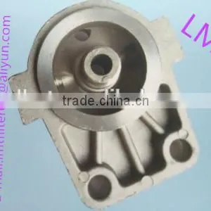 Fuel Filter Base Auto Parts Supplier in China thumbnail-3